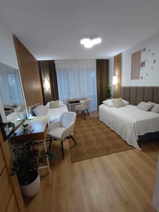 Apartament Podgorna 19 Apartment Torun Exterior photo