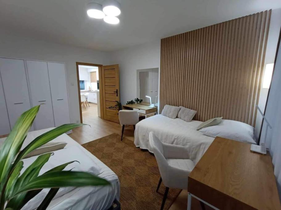 Apartament Podgorna 19 Apartment Torun Exterior photo