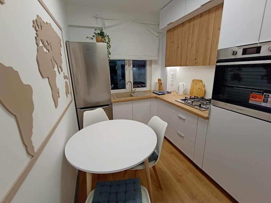 Apartament Podgorna 19 Apartment Torun Exterior photo