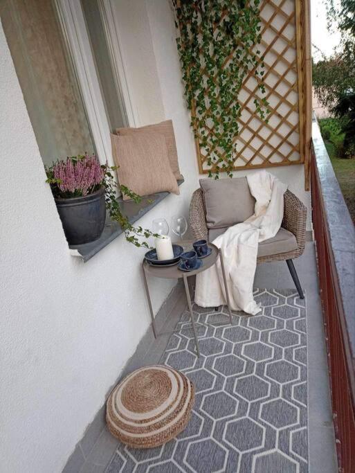 Apartament Podgorna 19 Apartment Torun Exterior photo